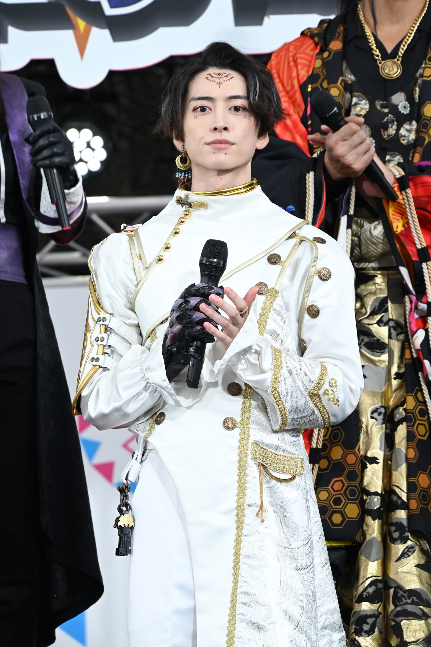 池田匡志