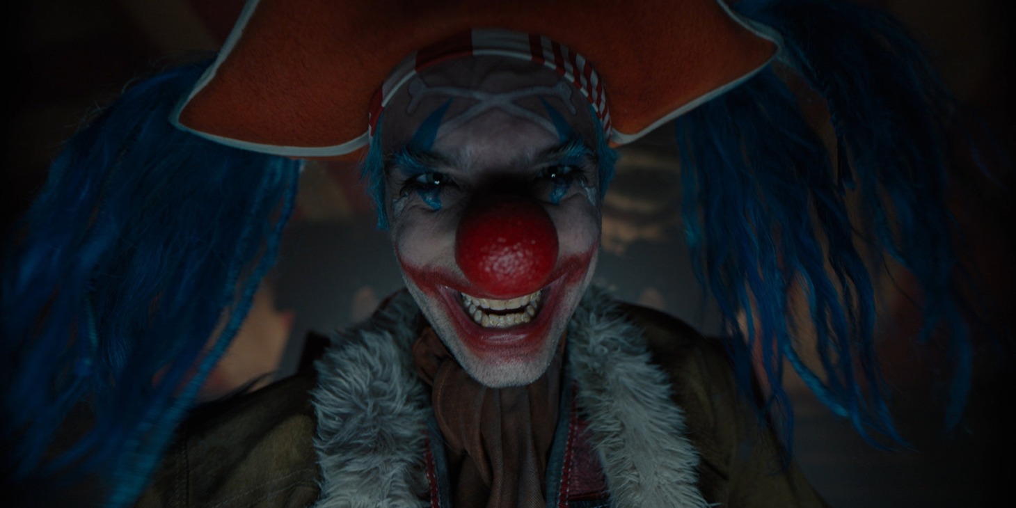 Netflixシリーズ「ONE PIECE」場面写真