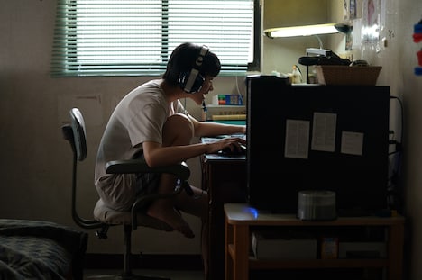 「I ~人に生まれて~」場面写真