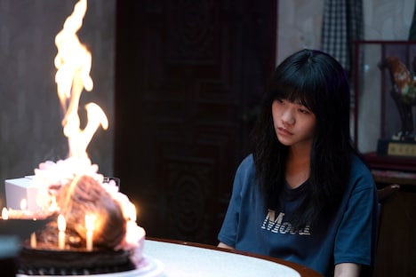 「I ~人に生まれて~」場面写真