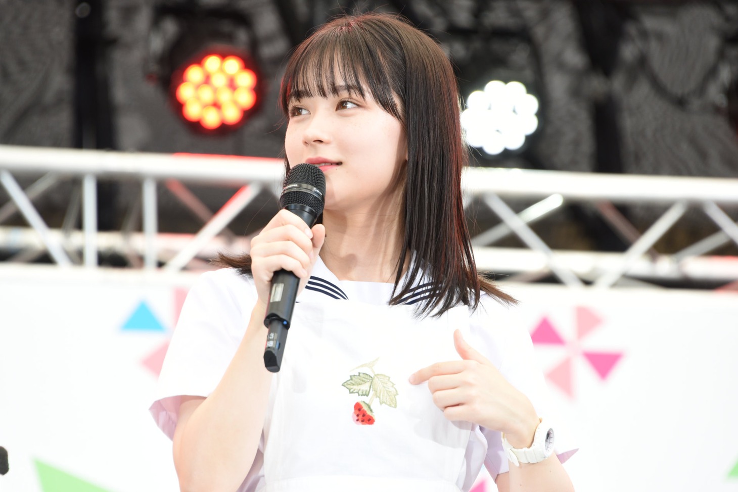 畑芽育