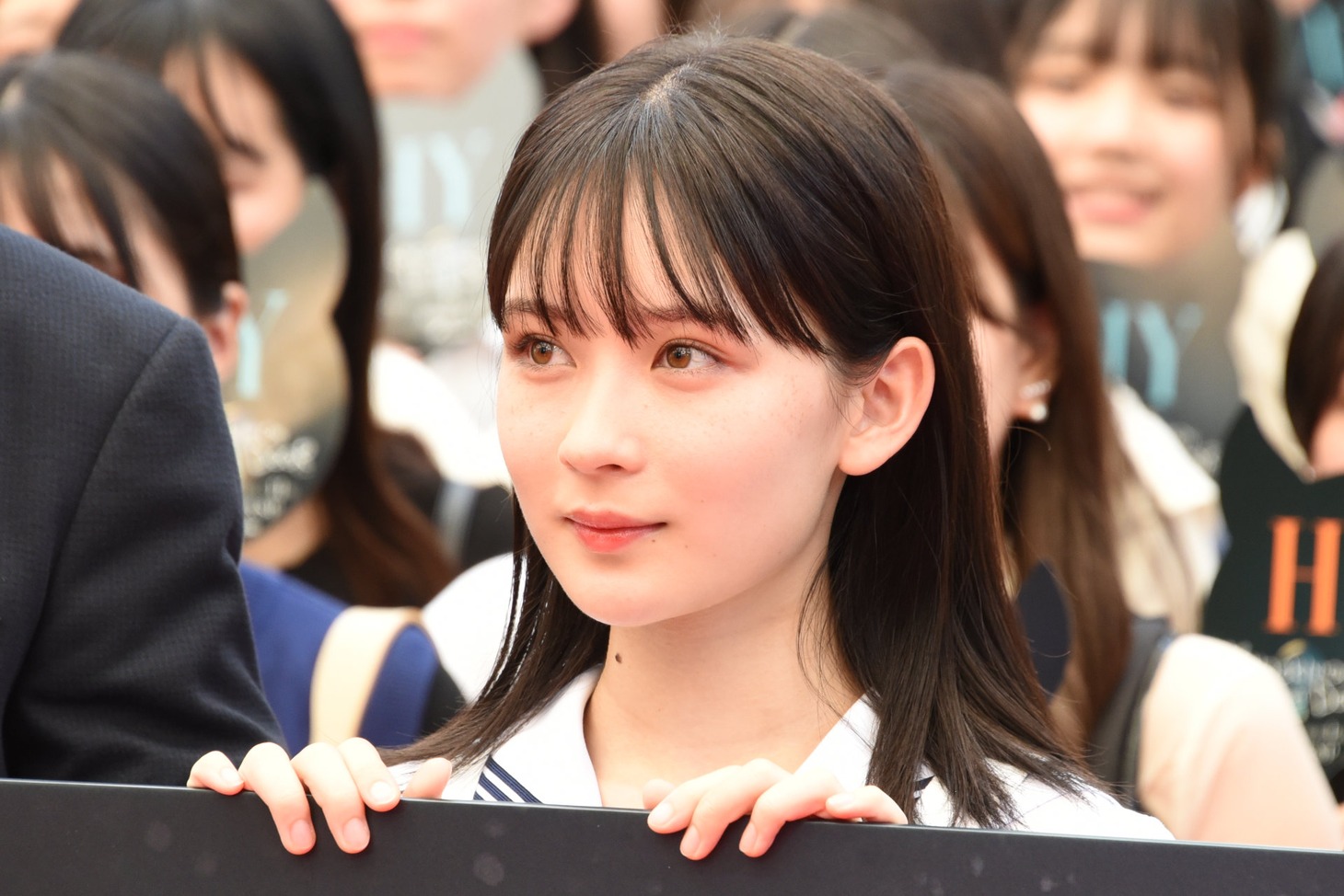 畑芽育