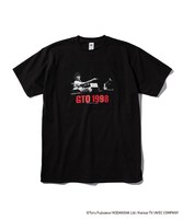 「GTO × ZOZOTOWN オリジナルTシャツ No. 04」（税込4950円）
