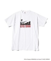 「GTO × ZOZOTOWN オリジナルTシャツ No. 04」（税込4950円）