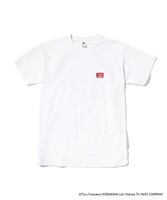 「GTO × ZOZOTOWN オリジナルTシャツ No. 05」（税込4950円）
