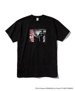 「GTO × ZOZOTOWN オリジナルTシャツ No. 01」（税込4950円）