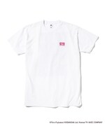 「GTO × ZOZOTOWN オリジナルTシャツ No. 02」（税込4950円）