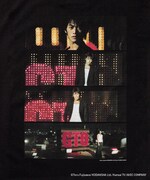 「GTO × ZOZOTOWN オリジナルTシャツ No. 02」（税込4950円）