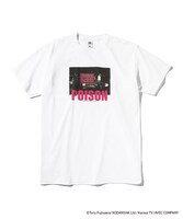 「GTO × ZOZOTOWN オリジナルTシャツ No. 03」（税込4950円）