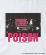 「GTO × ZOZOTOWN オリジナルTシャツ No. 03」（税込4950円）