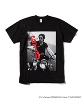 「GTO × ZOZOTOWN オリジナルTシャツ No. 06」（税込4950円）