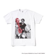 「GTO × ZOZOTOWN オリジナルTシャツ No. 06」（税込4950円）