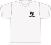 「猫と、とうさん」Tシャツ（キーズ）