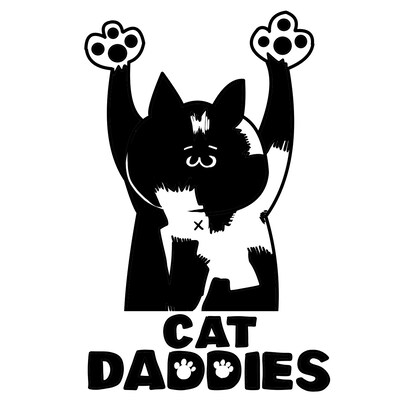 カレー沢薫によるイラスト。