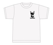 「猫と、とうさん」YEBISU GARDEN CINEMA限定Tシャツ