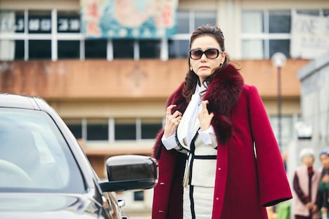 「季節のない街」新場面写真