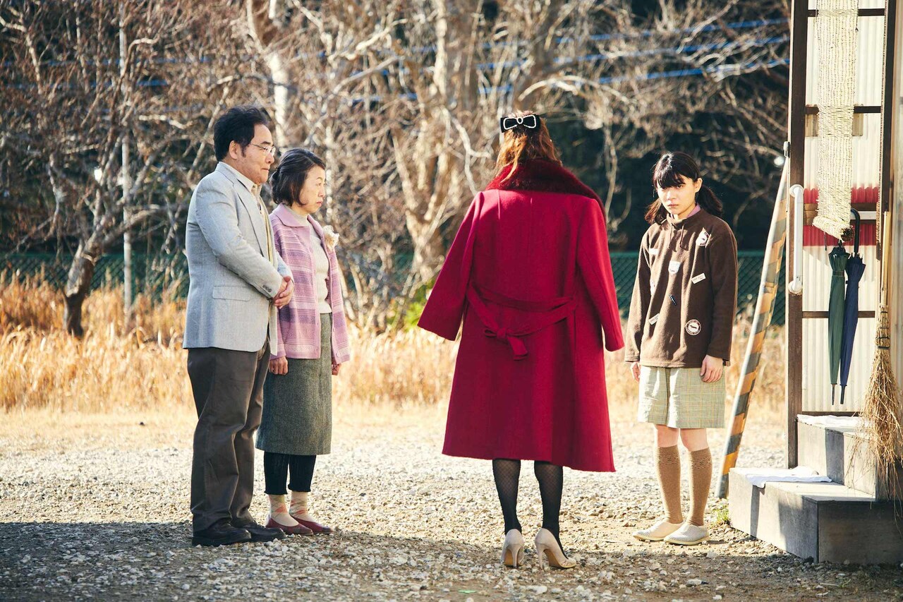 小田茜が14年ぶり女優復帰、宮藤官九郎のドラマ「季節のない街」に出演