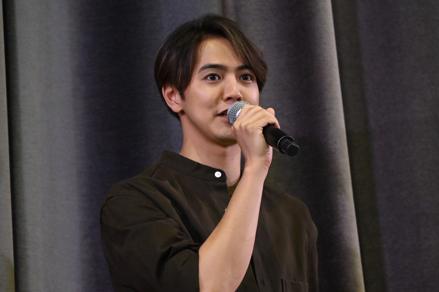 片寄涼太