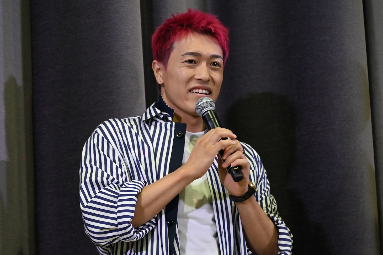 中務裕太