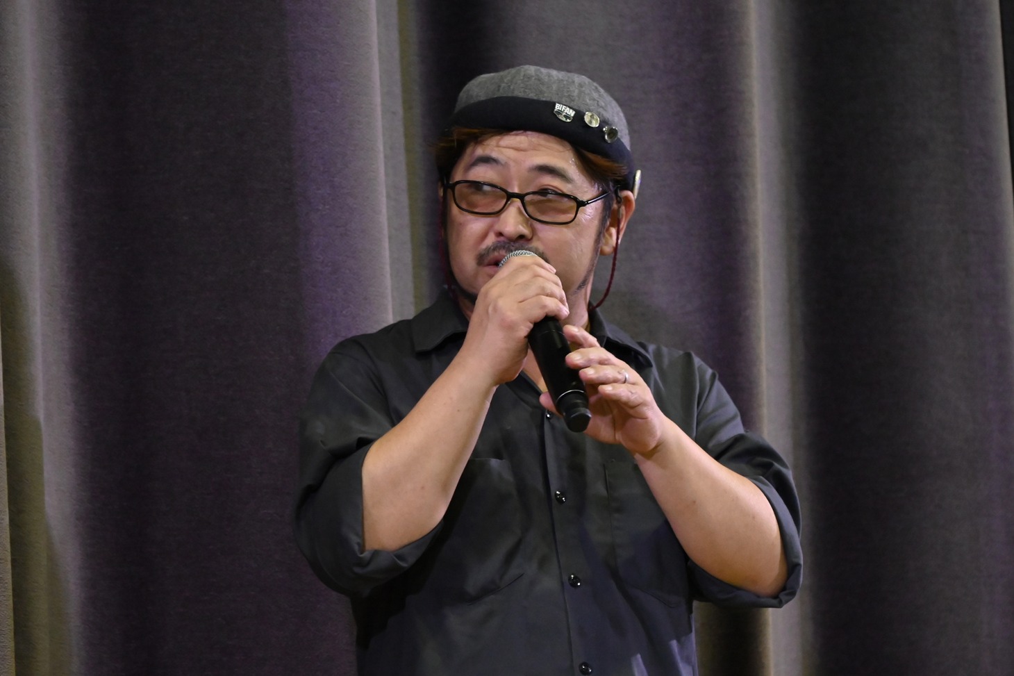 清水崇