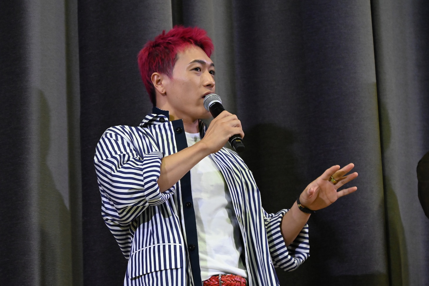 中務裕太