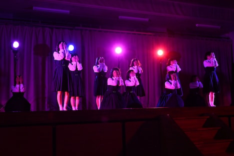 アバンギャルディ