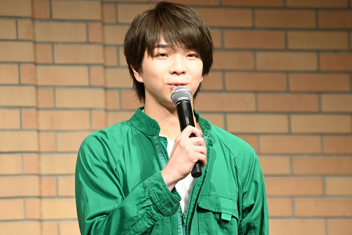 塩崎太智