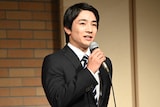 本田剛文