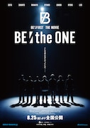 「BE:the ONE」ポスタービジュアル