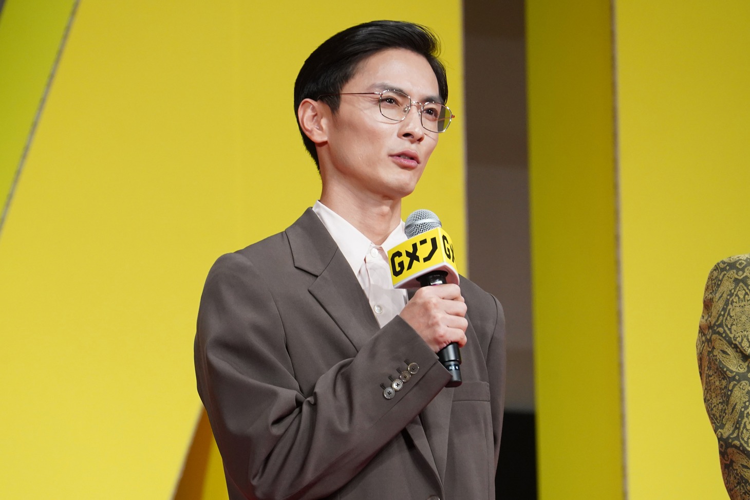 高良健吾