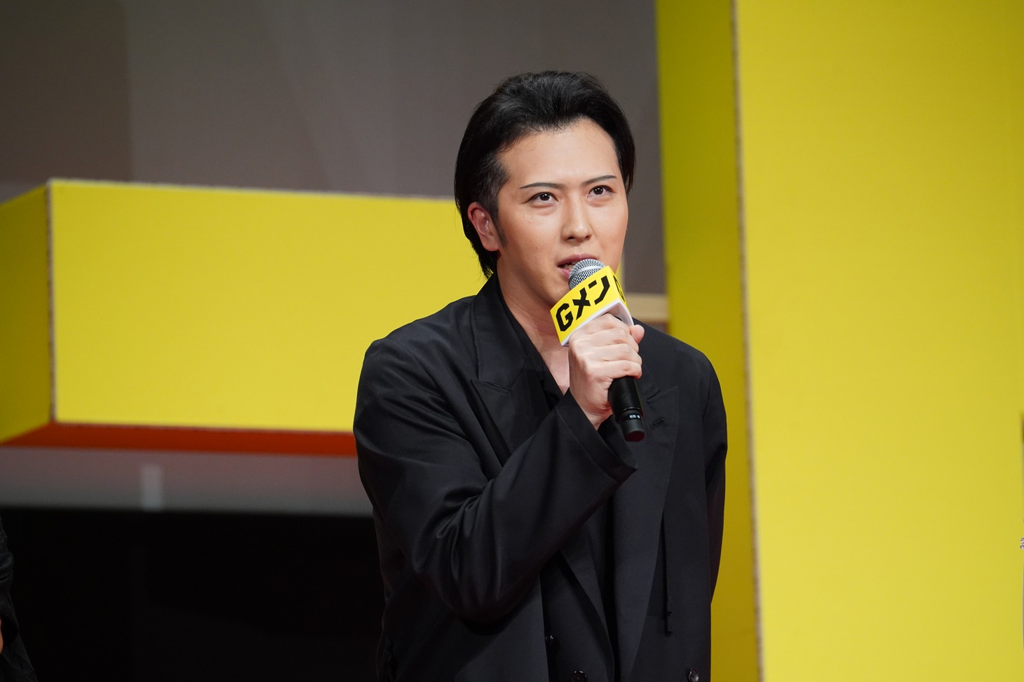 尾上松也