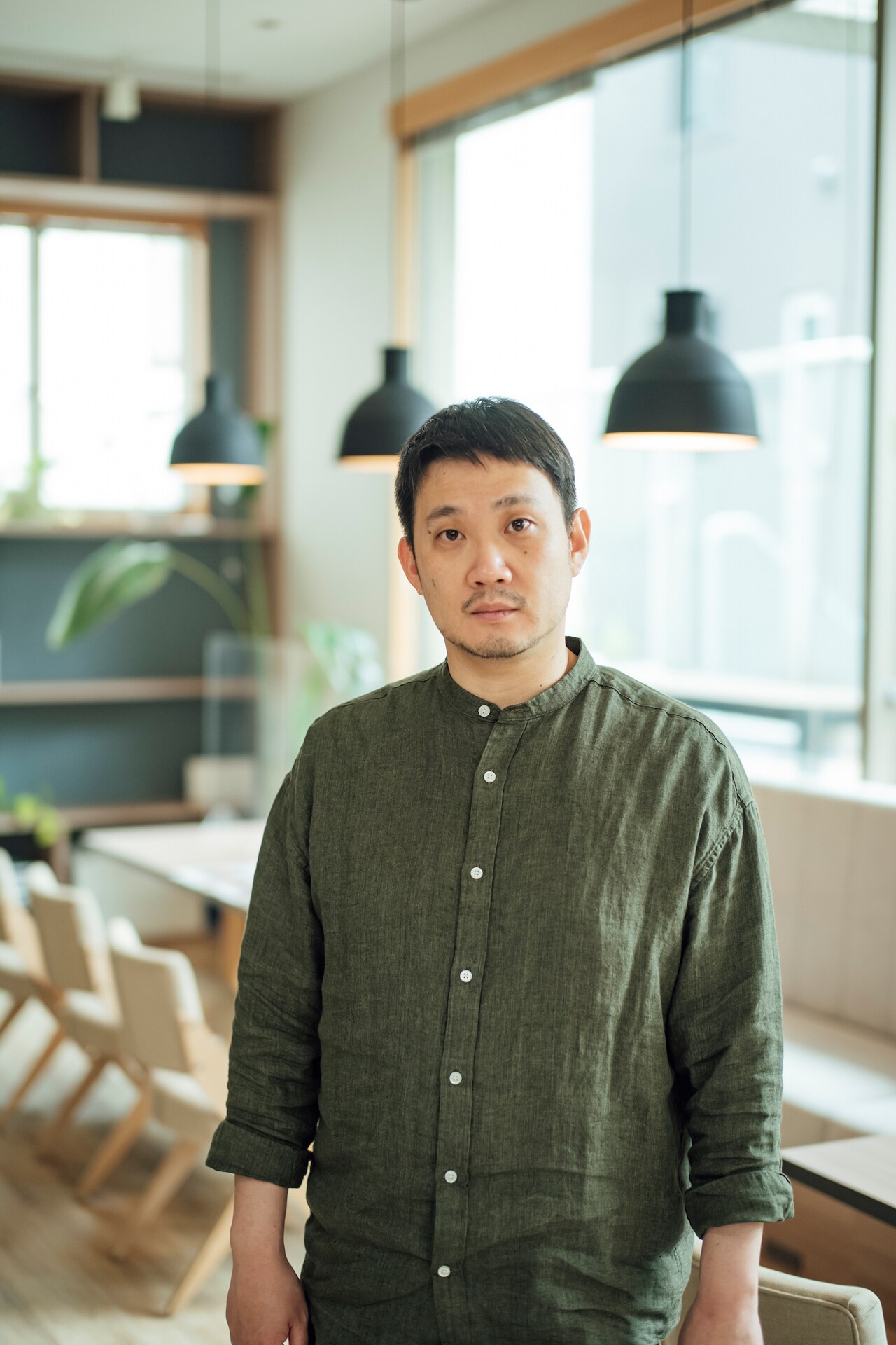 濱口竜介の監督最新作「悪は存在しない」ヴェネツィア国際映画祭に正式出品