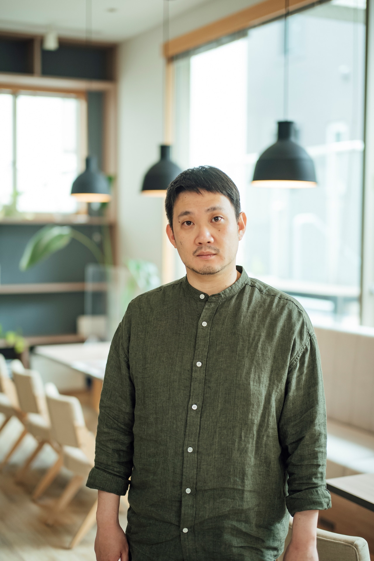 濱口竜介