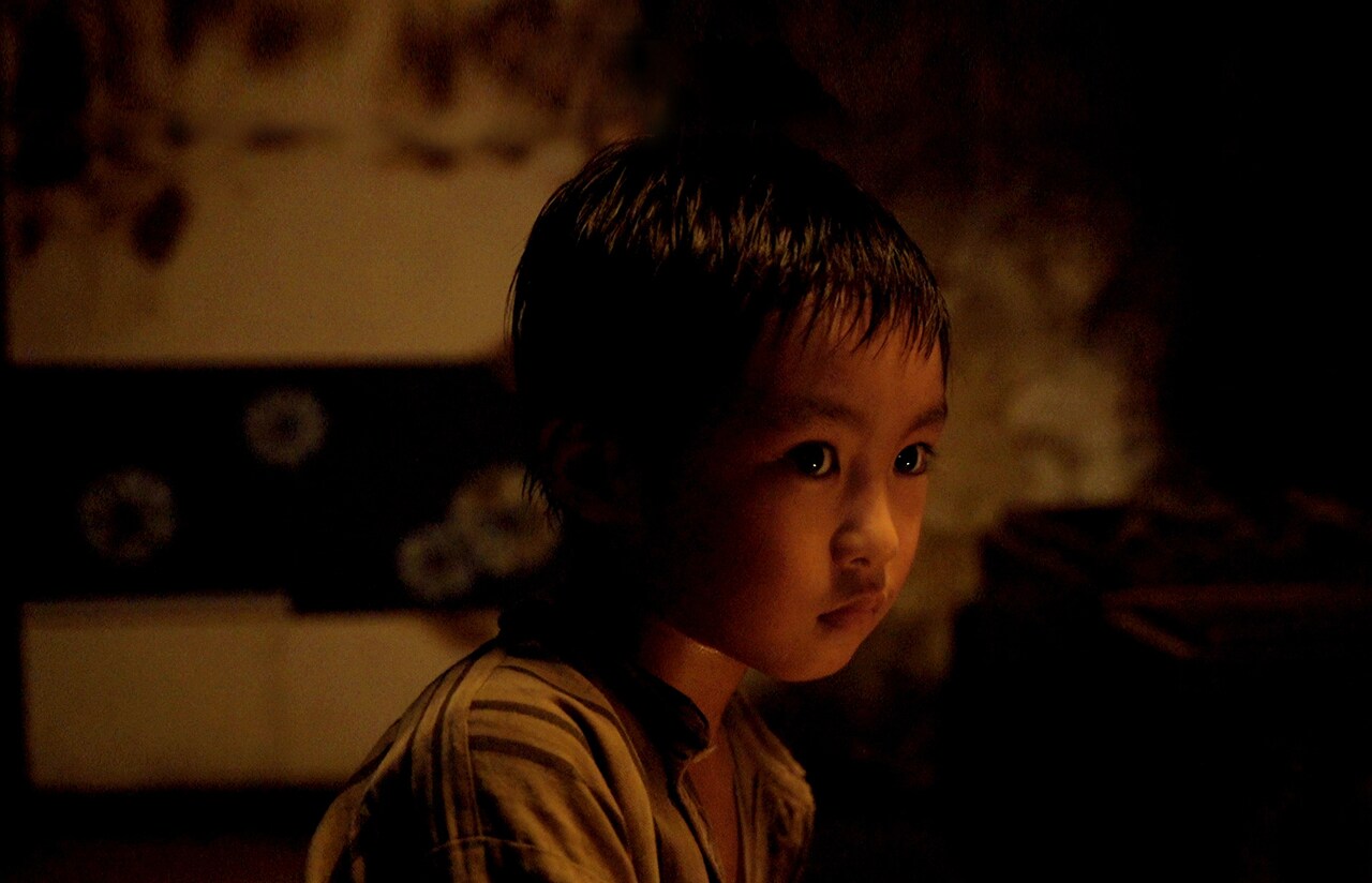 塚本晋也の新作「ほかげ」ヴェネツィア国際映画祭に正式出品、新キャストも明らかに