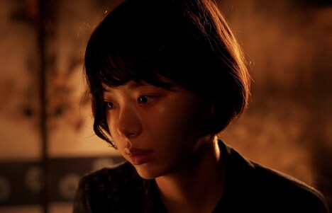 「ほかげ」場面写真