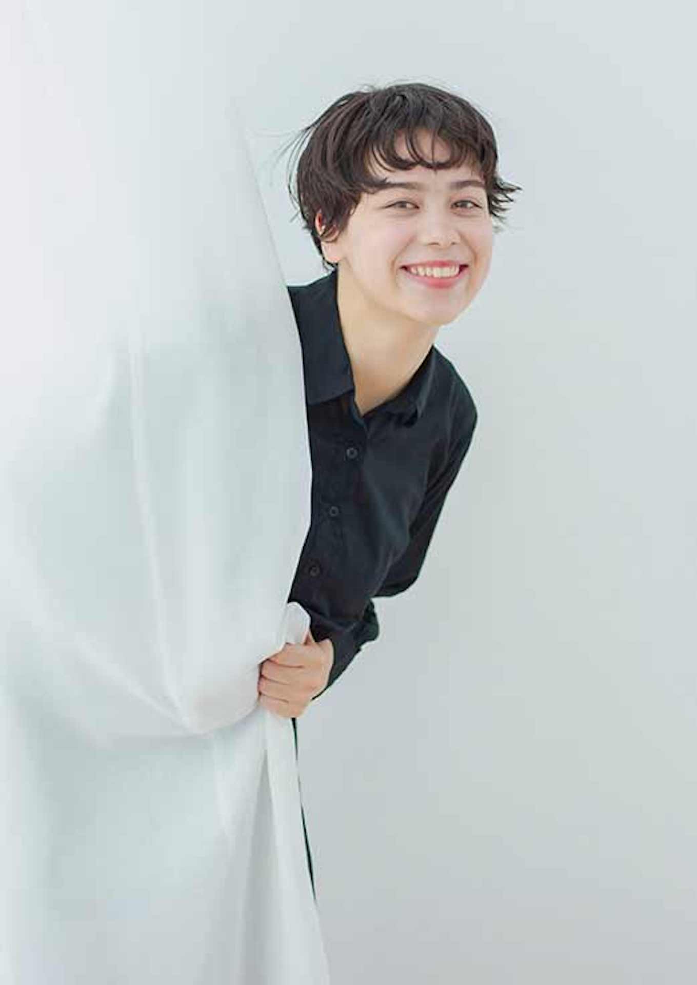 まりあ
