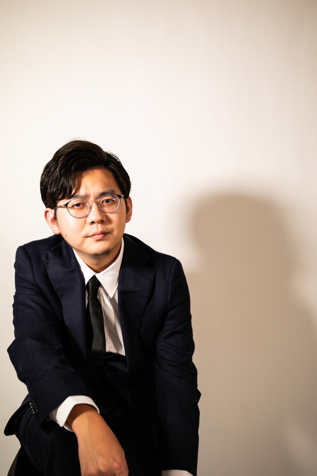 鳴瀬聖人