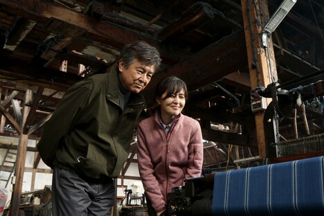 「親のお金は誰のもの 法定相続人」場面写真