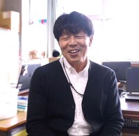 「夢みる校長先生 子どもファーストな公立学校の作り方」場面写真