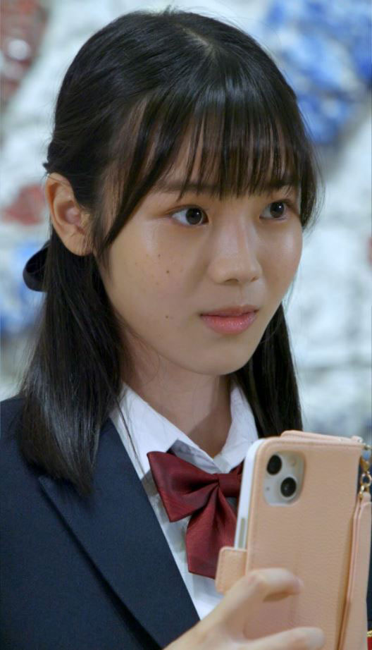 「最高の生徒 とある日の放課後」場面写真