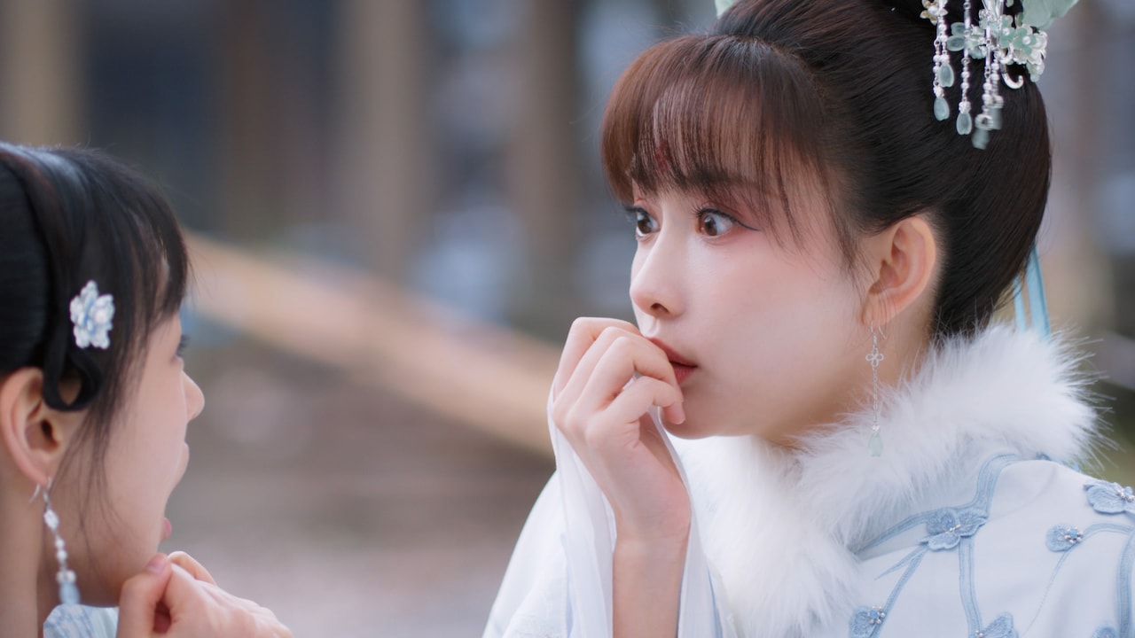 中国ドラマ「花令嬢の華麗なる計画 」DVD-SET1-2〈6枚組〉 最終値