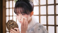 中国ドラマ「花令嬢の華麗なる計画」場面写真