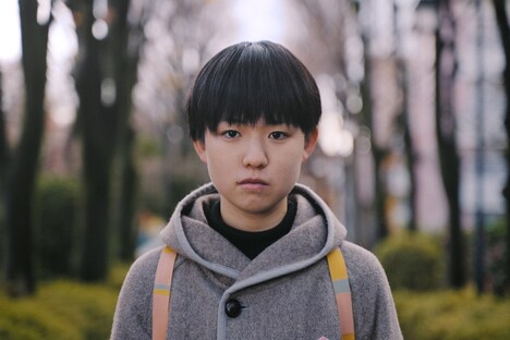 「きのう生まれたわけじゃない」場面写真