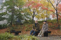 「きのう生まれたわけじゃない」場面写真