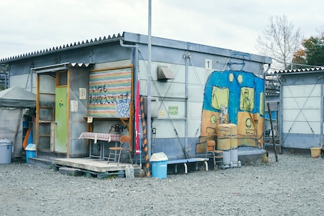 「季節のない街」新メイキング写真