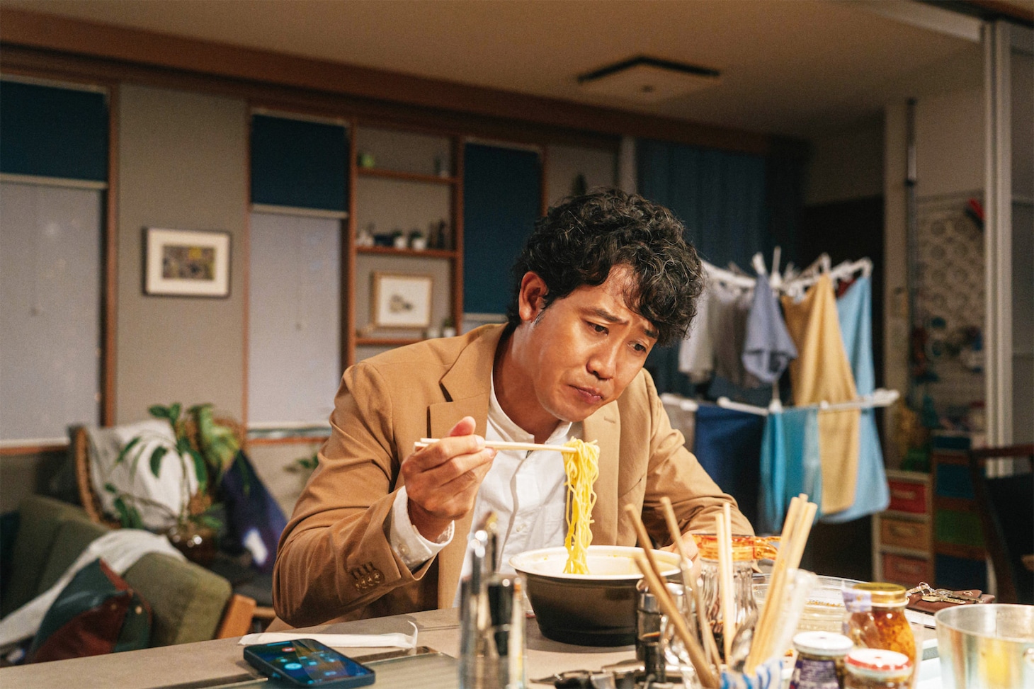 「こんにちは、母さん」新場面写真