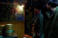 「鯨の骨」場面写真