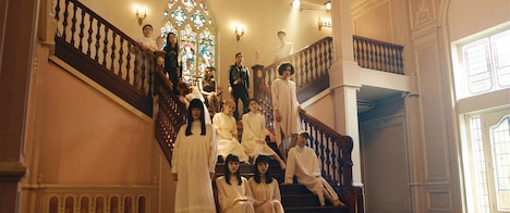 「MAD CATS」場面写真