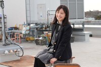 「夜が明けたら、いちばんに君に会いにいく」場面写真