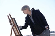 「夜が明けたら、いちばんに君に会いにいく」場面写真